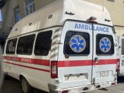 Російська армія вдарилапо селу Веселе Херсонської області, важко поранена 60-річна жінка