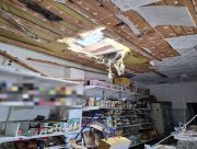 Наслідки ворожих обстрілів Херсонської області за минулу добу