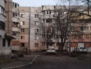 Масований обстріл Херсона: двоє загиблих та дев'ять поранених