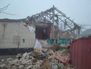 Окупанти вбили жителя села Томина Балка на Херсонщині