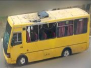 Російські військові атакували громадський транспорт у Дніпровському районі Херсона: є загиблі та поранені