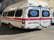 Двоє постраждалих через ворожий удар по Бериславу звернулись за допомогою