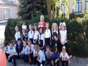 Дві освітянки з Херсонщини отримали престижні державні нагороди