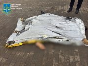 Ворожий обстріл на Херсонщині: одна загибла, одна поранена