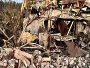 Російські окупанти вбили літню херсонку