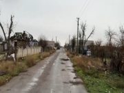 Російські вбивці важко травмували жителя Дарʼївки Херсонської області