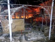 За минулу добу окупанти вдарили по 27 селам Херсонської області