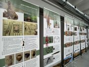 135 років Херсонському краєзнавчому музею: музейна спадщина в умовах війни