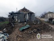 На Херсонщині за добу поранено 14 людей: серед постраждалих - поліцейський