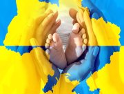 Шестеро хлопчиків і дві дівчинки: листопадові народження в перинатальному центрі Херсона