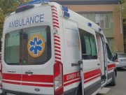 Двоє людей поранено, одна у тяжкому стані після обстрілу Зеленівки