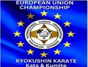 Спортсмени з Нової Каховки здобули медалі на чемпіонаті Європи з кіокушин будо карате