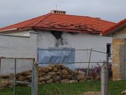 Зеленівка зазнала обстрілу, на щастя без жертв