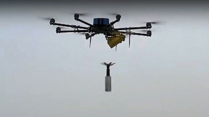 Херсоні, серія, атак, дронами, п’ятеро, поранених, Дніпровському, районі, Херсонська МВА, херсонці, поранення, контузія, 1 грудня, близько 9:30, російські війська, завдали, чергового, удару, Дніпровському району Херсона, застосувавши, ударний, дрон