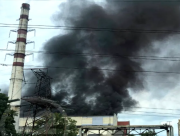 Ворог продовжує бити по тепловій інфраструктурі Херсона