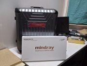 Херсонські лікарні отримали сучасний цифровий ультразвуковий апарат