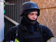 Рятувальники Херсонщини: обличчя стійкості та готовності допомогти