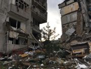 Російські атаки на Херсонщину: за добу поранено вісьмох мирних жителів