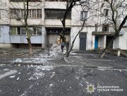 Нові втрати на Херсонщині через обстріли: одна людина загинула, поранених стає більше