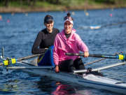 Херсонські спортсмени отримали стипендії та премії від міської військової адміністрації