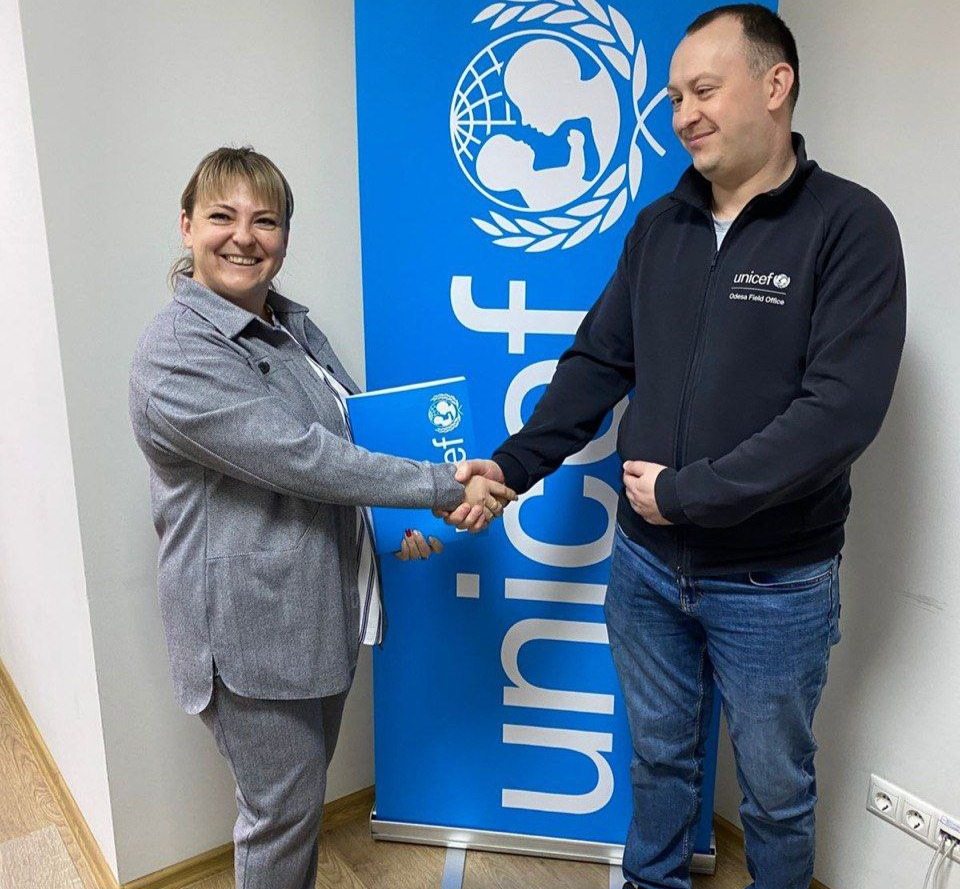 Борозенська громада запускає проєкт відновлення водопостачання для дитячих закладів