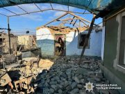 П'ятеро мирних жителів поранені внаслідок атак рф на Херсонщині