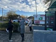 Мобільні медичні бригади продовжують допомагати жителям Херсонщини