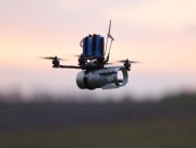 У Томиної Балці через атаку БпЛА поранено 51-річного чоловіка