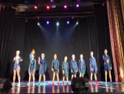 Херсонщина представила свої таланти на фестивалі Star Waves