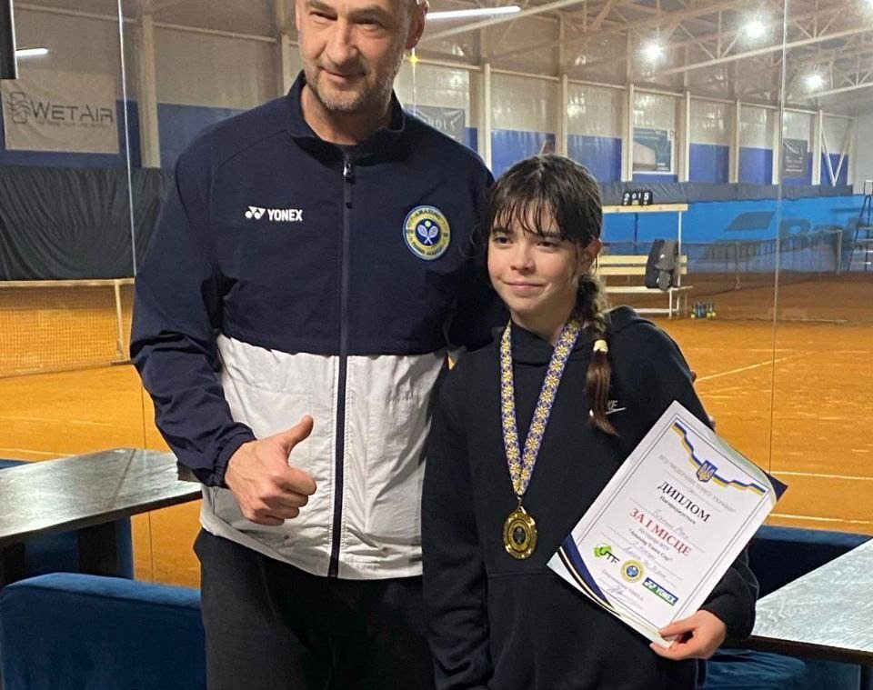 Тріумф, херсонських, спортсменок, тенісних, важкоатлетичних, змаганнях, Чемпіонаті України, важкої, атлетики, Луцьку, Всеукраїнському турнірі Федерації тенісу України, Вихованці, дитячо-юнацької спортивної школи Україна, Херсонської міської ради, демонструють, високі, результати, престижних, змаганнях