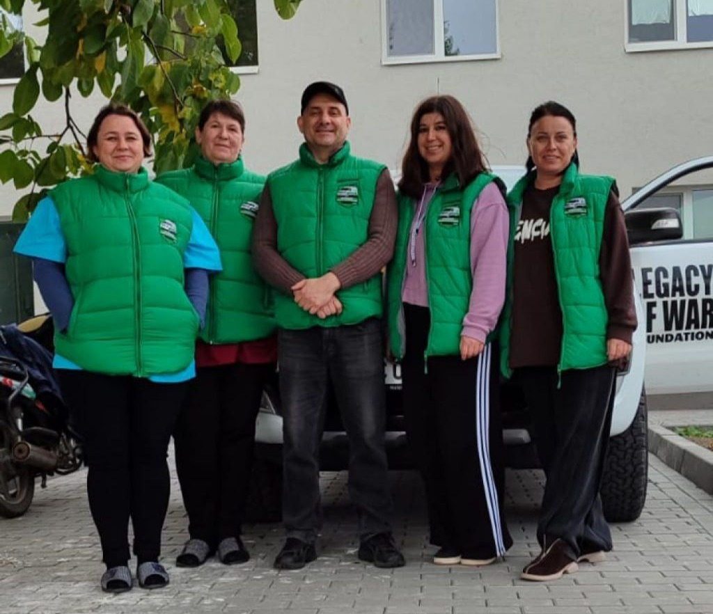 Мобільна, медична, бригада, надала, допомогу, 260 мешканцям, Херсонщини, Центру криз та підтримки Міністерства Європи, закордонних справ Франції, партнерстві, організацією, Лікарі світу, Франція, (MDM)», ГО CASERS, Мобільна медична бригада ГО «CASERS», продовжує, надавати, медичну допомогу, населених, пунктах, Херсонської області