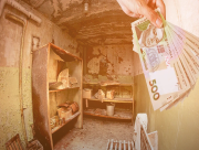 Підрядник у Херсоні привласнив понад 800 тисяч бюджетних коштів на ремонті укриття