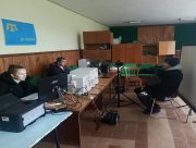 Жителі Борозенської громади отримали адміністративні послуги від МВС