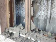 Внаслідок обстрілів Херсонщини поранено семеро мирних жителів