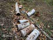 Піротехніки ДСНС продовжують розмінування деокупованих територій Херсонщини