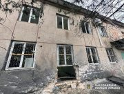 Дев'ятеро мирних жителів поранені на Херсонщині внаслідок російських атак