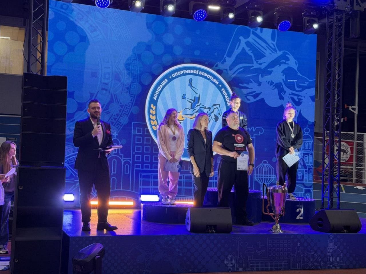 Херсонські, спортсмени, здобули, нагороди, Кубку, України, вільної боротьби, Києві відбувся, Кубок України, чоловіків, жінок, вільної, боротьби, присвячений, полеглим, воїнам, 1-го корпусу Національної гвардії України Азов, херсонці, тренери, досягнення