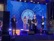 Херсонські спортсмени здобули нагороди на Кубку України з вільної боротьби