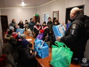 Добро, що долає кілометри: різдвяна ініціатива для херсонських дітей