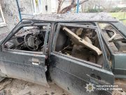 Нова доба атак на Херсонщині: БпЛА, артилерія та 12 поранених