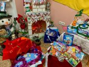 Книжковий Миколай у Херсоні: читання стає чарівним