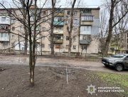 Неспокійна доба на Херсонщині: атаки дронів і артилерії спричинили чергові руйнування