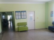 45-річний херсонець дістав мінно-вибухову травму внаслідок нічного удару