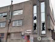 РФ знову била по житлових кварталах Херсонщини: є загиблі та поранені