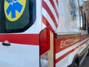 Двоє літніх людей постраждали внаслідок ранкового обстрілу Херсона