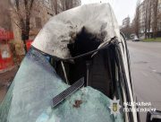 Троє загиблих і троє поранених: російські обстріли не вщухають на Херсонщині