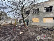 Минулої доби на Херсонщині загинули двоє людей, ще один зазнав поранень