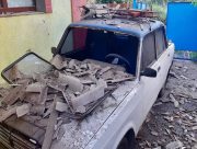 Масовані удари по Херсонщині: загибель цивільної та руйнування інфраструктури