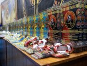 Херсонські каратисти вибороли призові місця на Всеукраїнських змаганнях